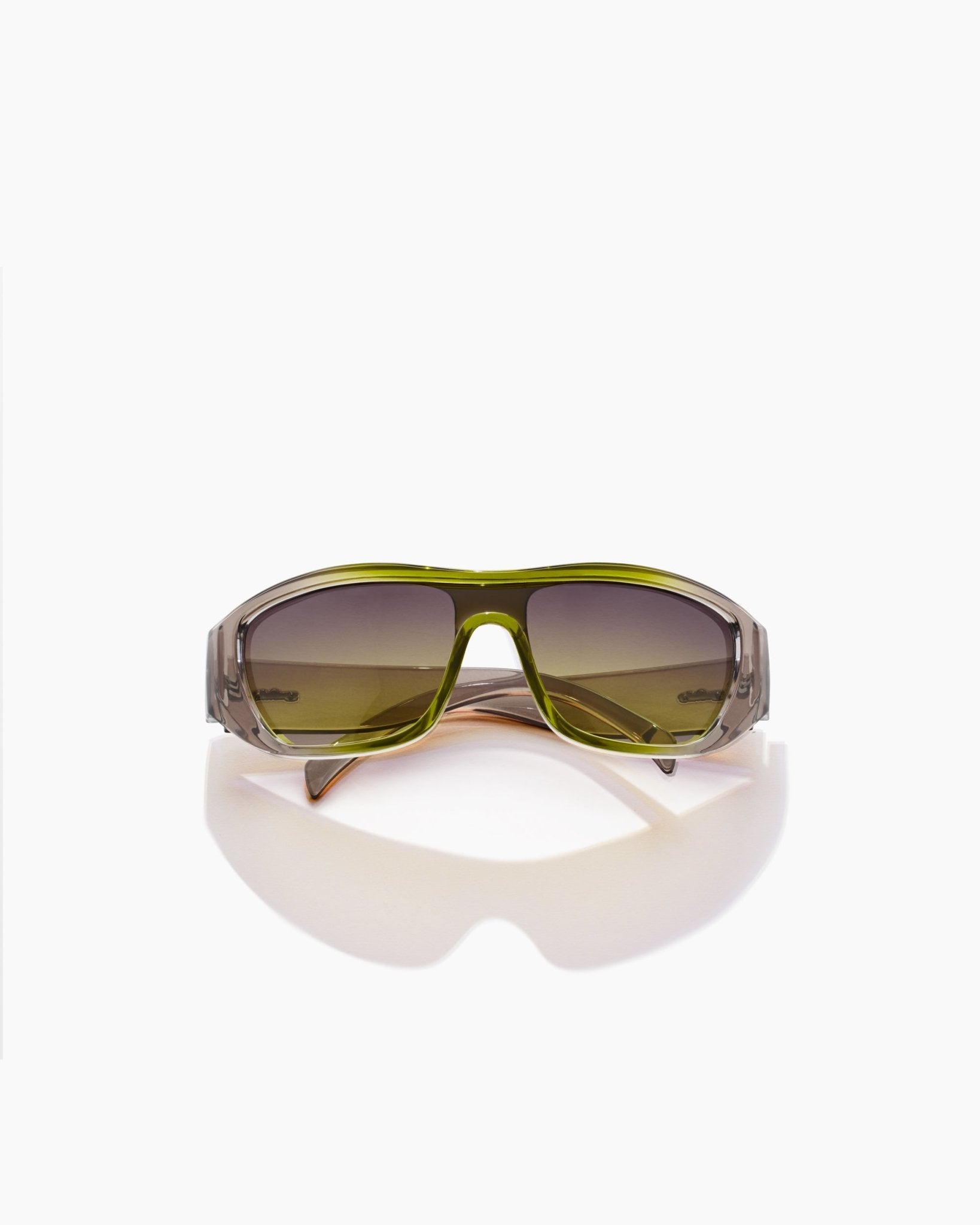 lexen; fern / chameleon polarized – szade japan 公式サイト