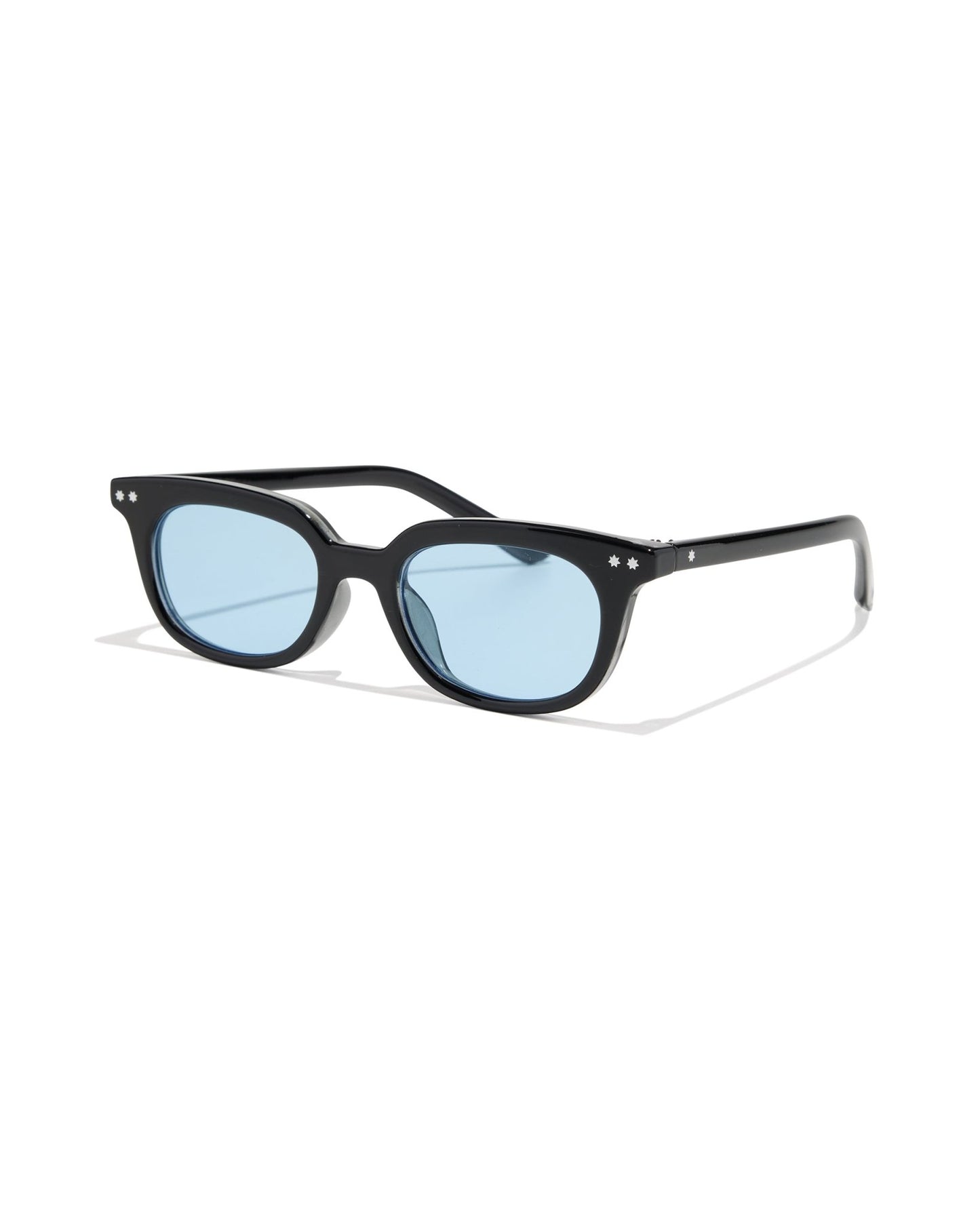 bates ; elysium double black / Aqua