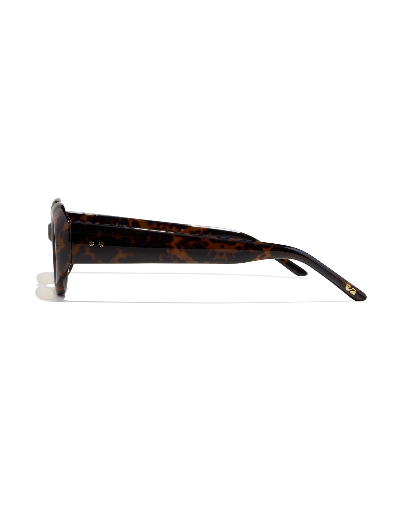 blair ; havana tortoiseshell / caper