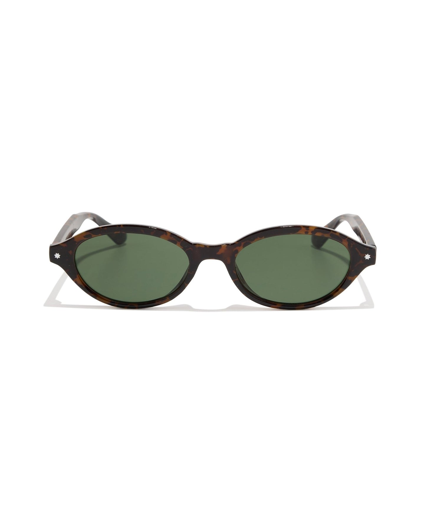 nolan ; havana tortoiseshell / moss