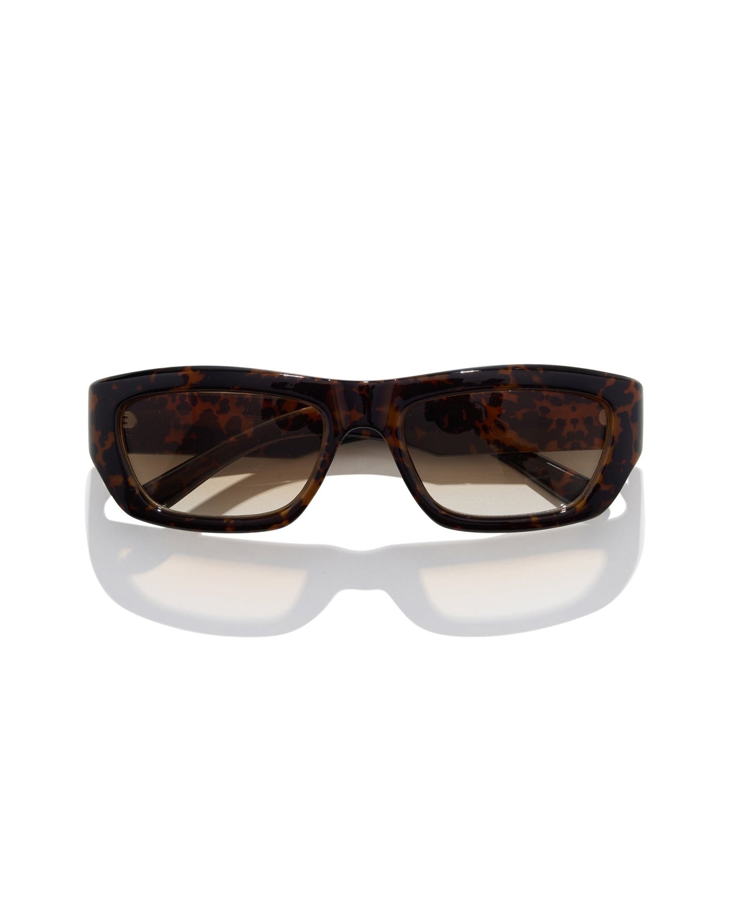 spence ; havana tortoiseshell / amber