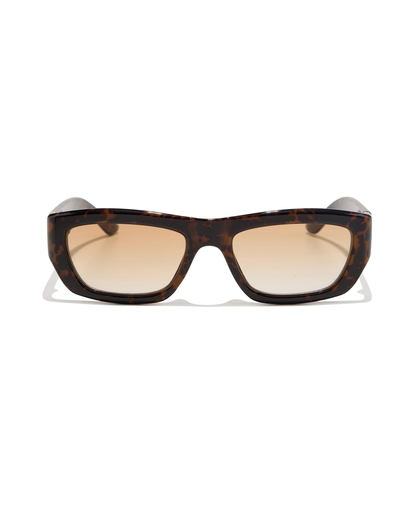 spence ; havana tortoiseshell / amber