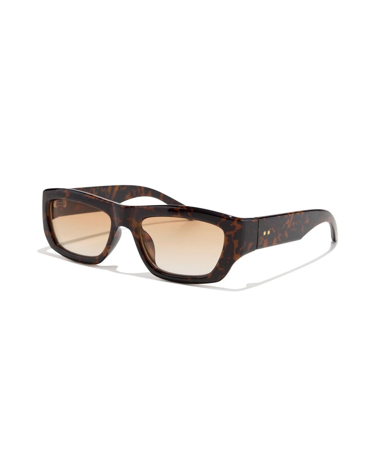 spence ; havana tortoiseshell / amber