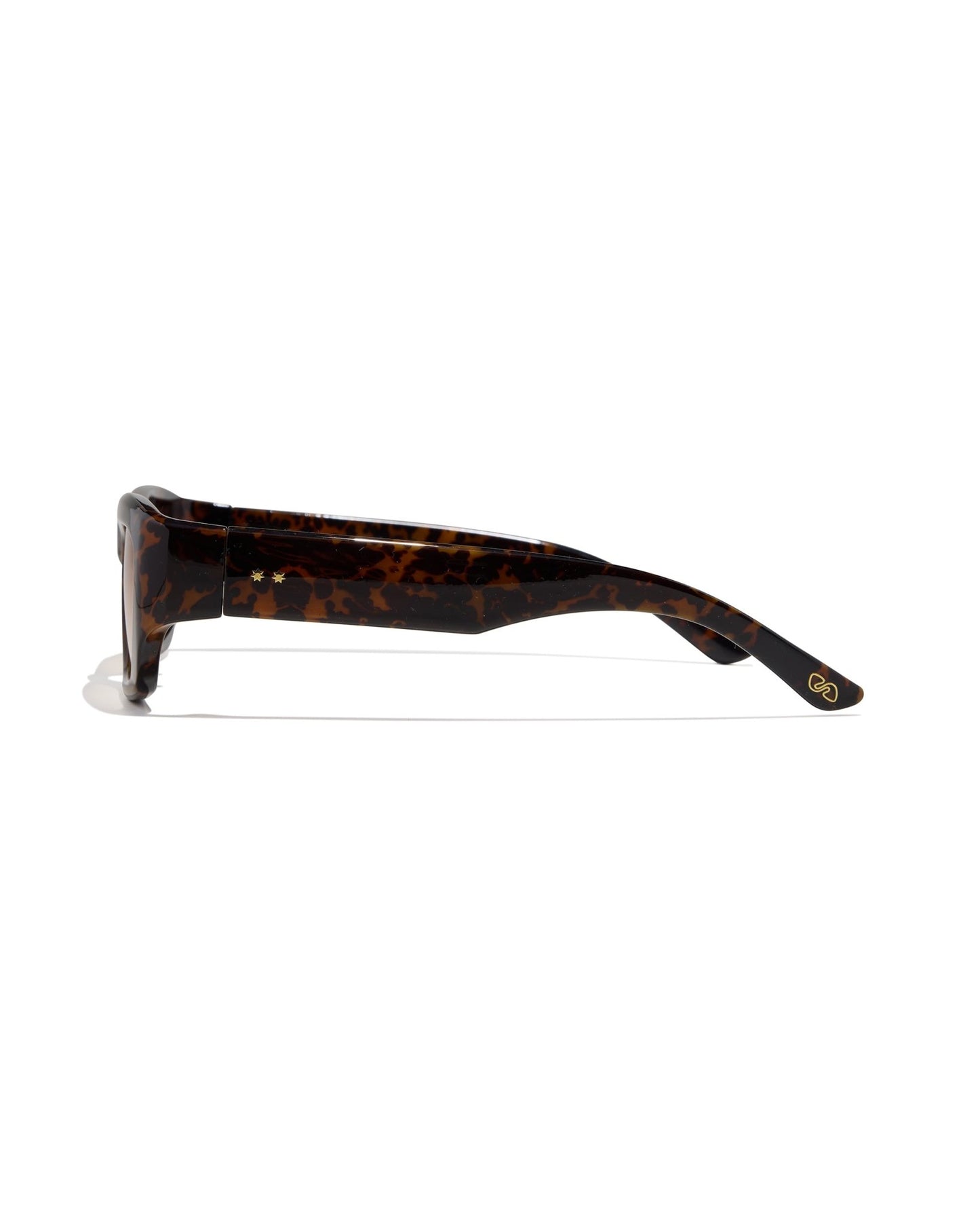 spence ; havana tortoiseshell / amber