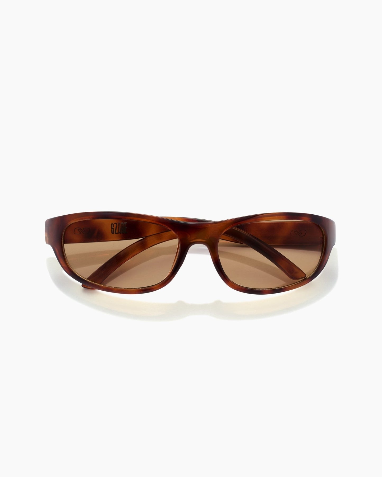 traffic maple tortoiseshell / caramello