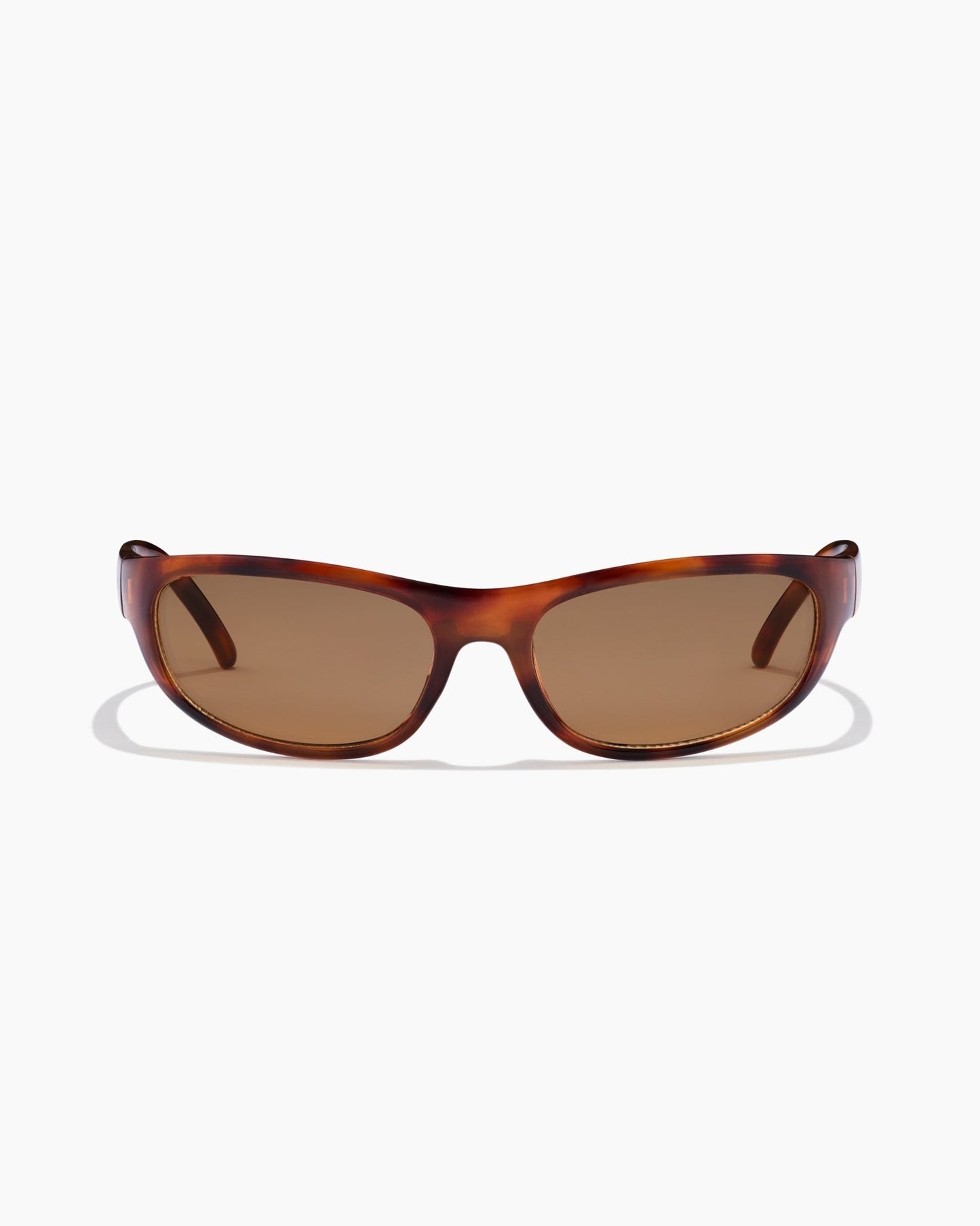 traffic maple tortoiseshell / caramello