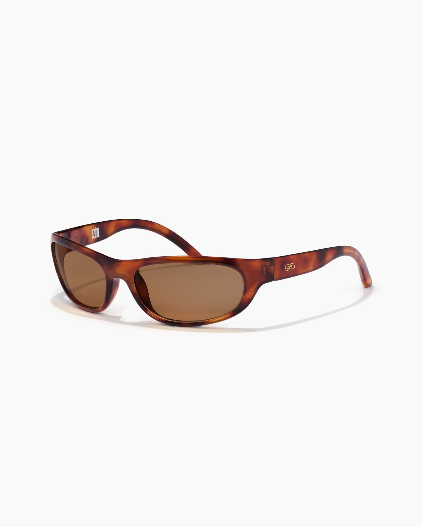 traffic maple tortoiseshell / caramello