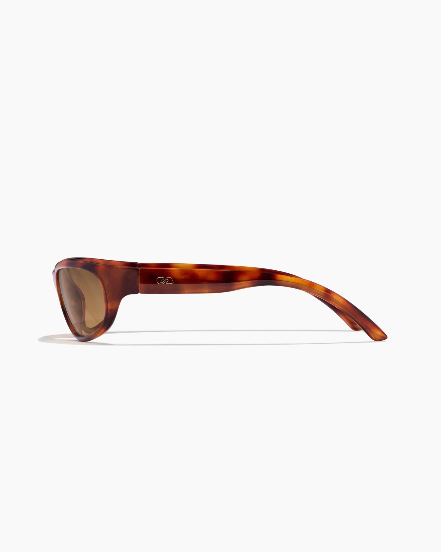 traffic maple tortoiseshell / caramello