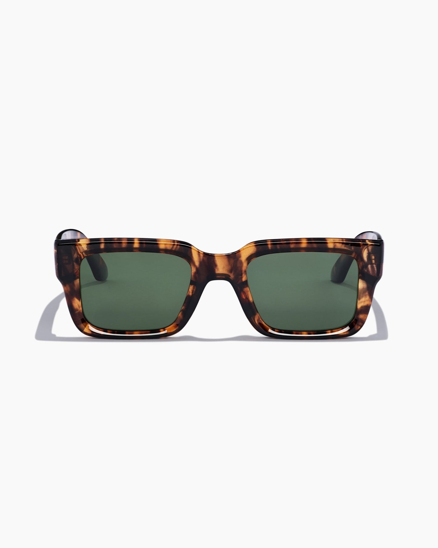 dixon ; walnut / moss polarised