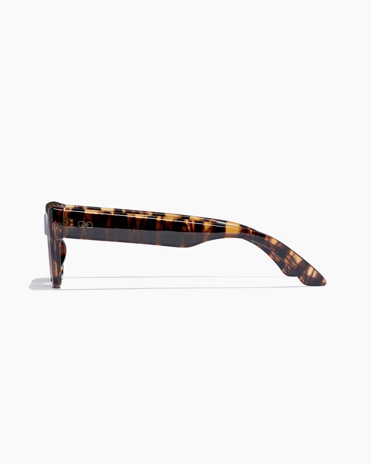 dixon ; walnut / moss polarised