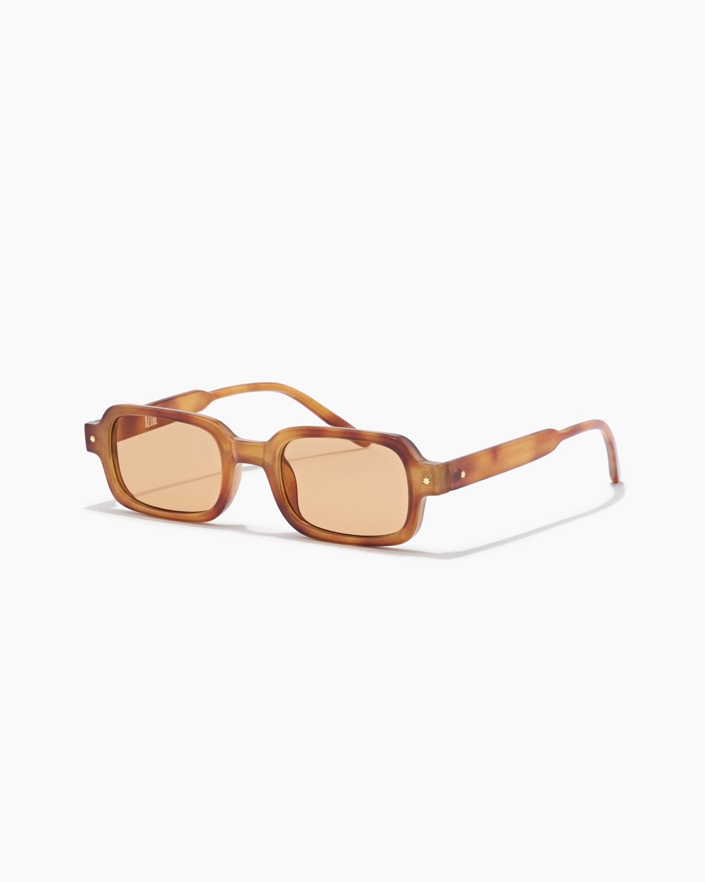 wynn ; maple tortoiseshell / caramello